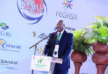 FANAF 2020/ Gabon : Place à la donnée et l’innovation au cœur de l’Assurance Africaine !