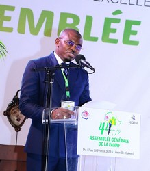FANAF 2020/ Gabon : Place à la donnée et l’innovation au cœur de l’Assurance Africaine !