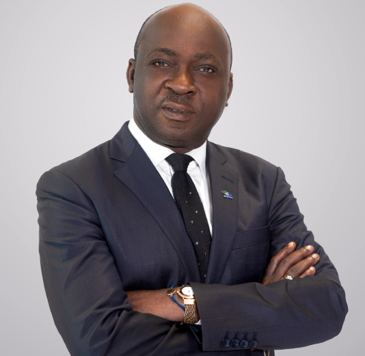 Thierry ABELOKO