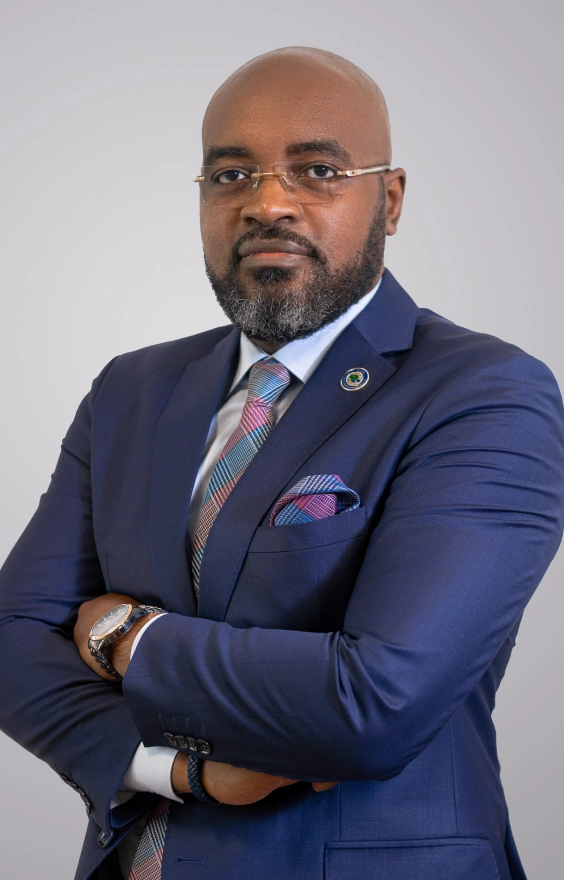 Patrice NGOKO EBANG