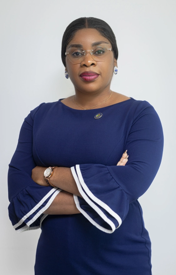 Roseline NTSAME MINKO